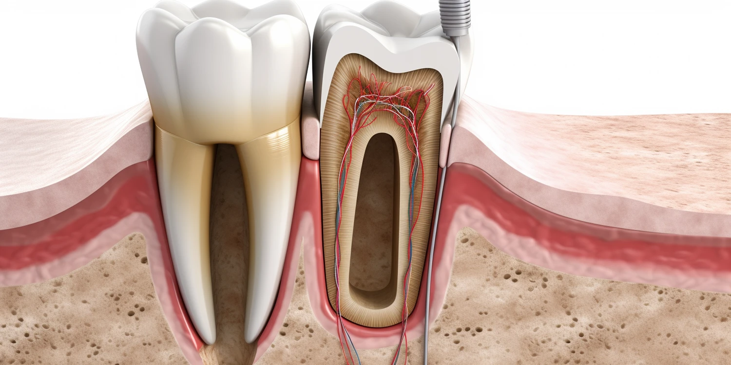 Czy dentysta boli?