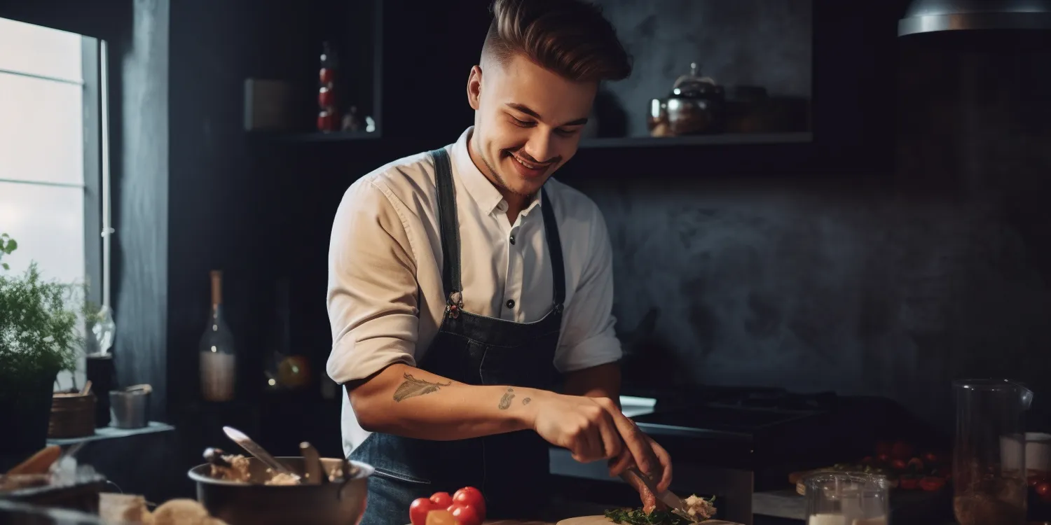 Szkolenia dla gastronomii