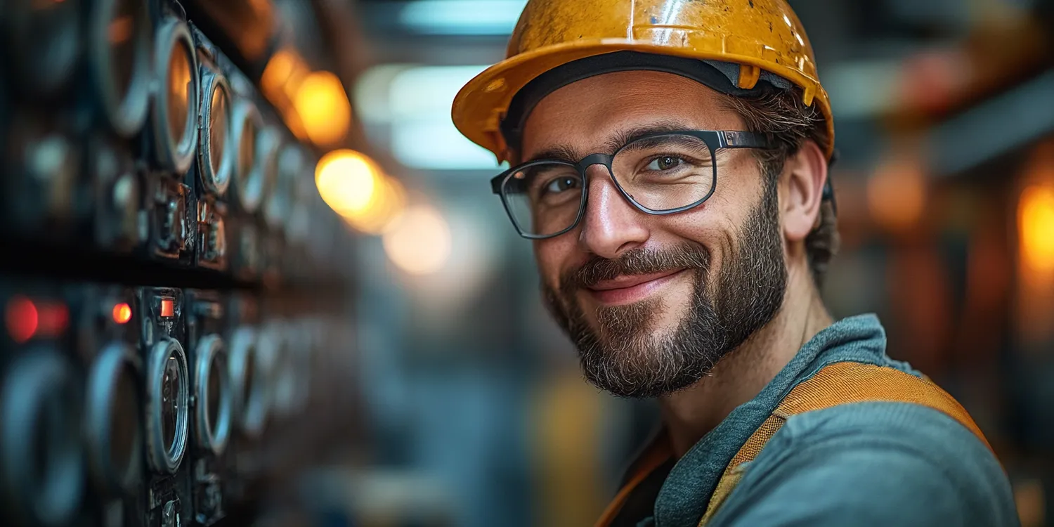 Jak się robi instalacje elektryczne?