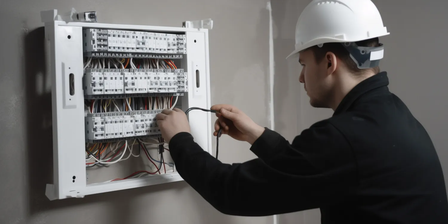 Jakie instalacje elektryczne w domu?